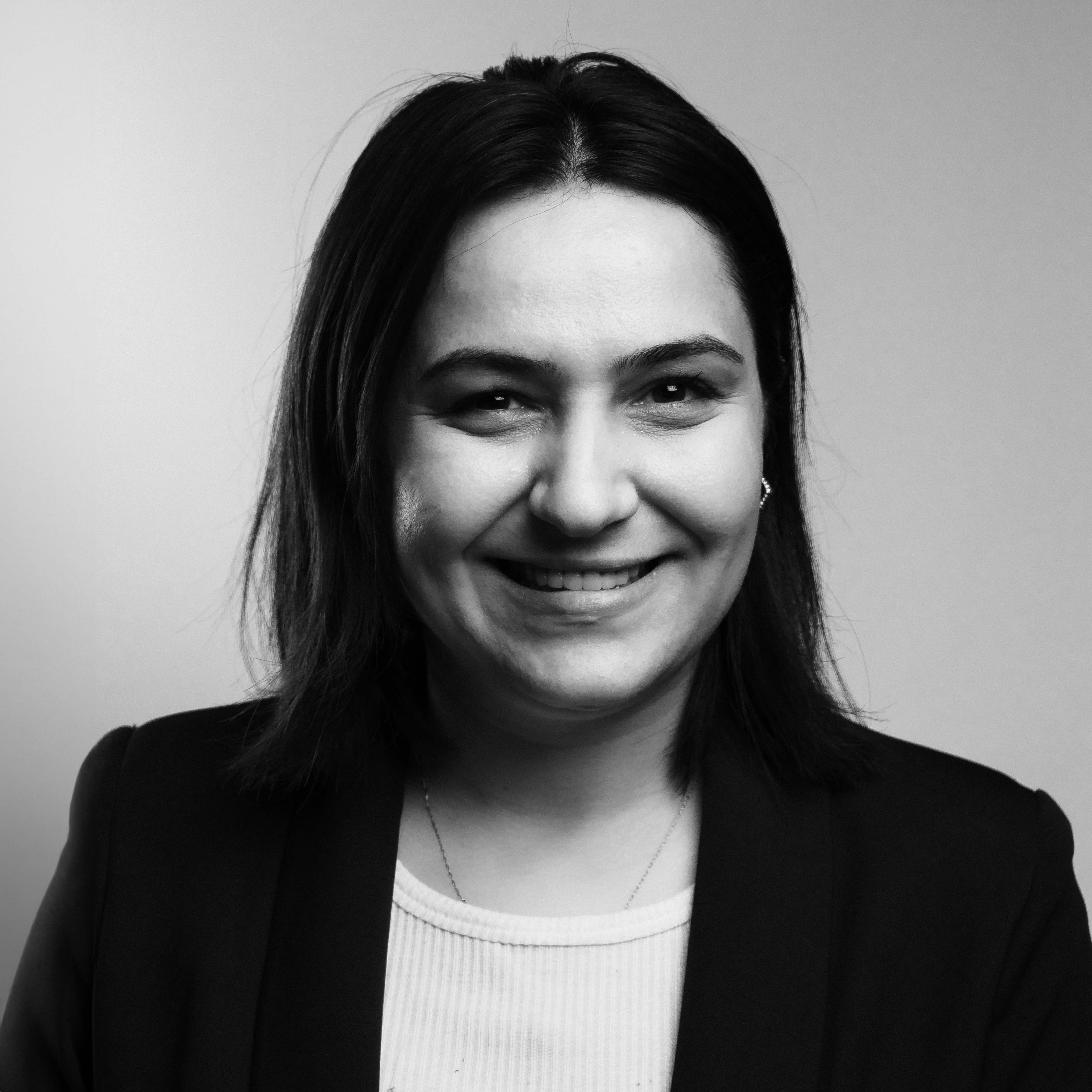 Duygu Çakıroğlu